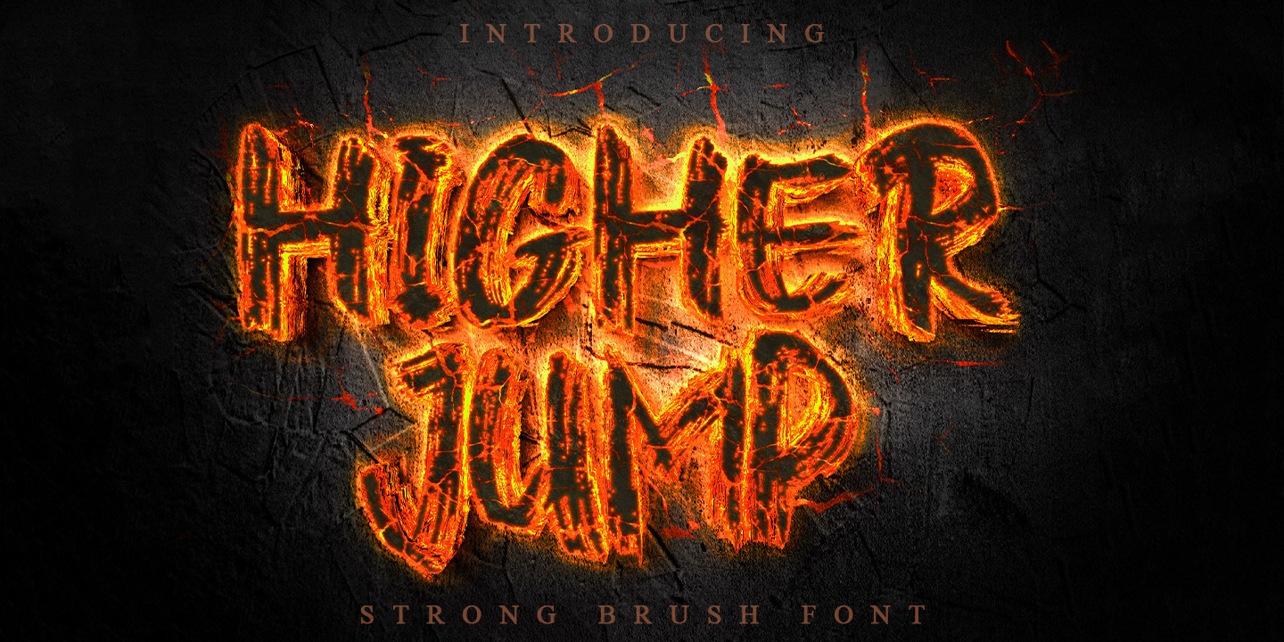 Higher Jump